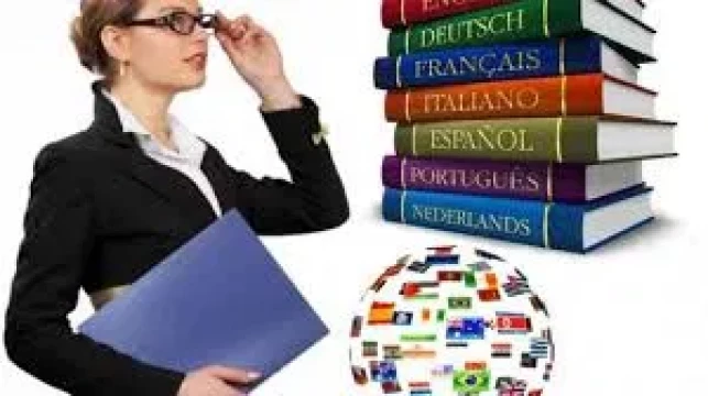 Traducator autorizat